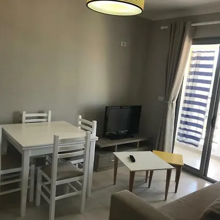 Vacantion Διαμέρισμα *