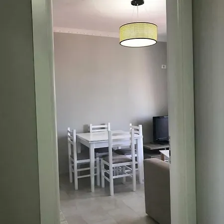 Διαμέρισμα Vacantion *